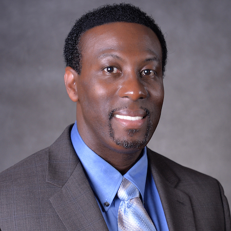 Timothy Gadson Timothy Gadson